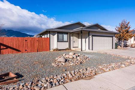 3532 Haystack Drive