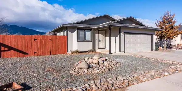 3532 Haystack Drive
