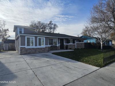 181 Quail Street