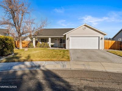 1330 W Wales Court