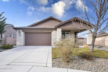 10145 Toltec Court