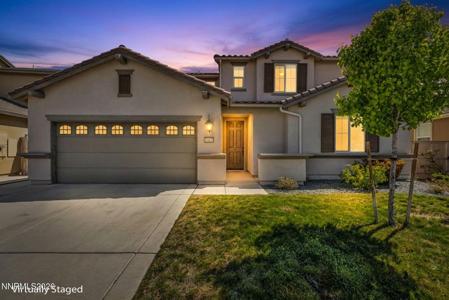 10620 Foxberry Park Drive