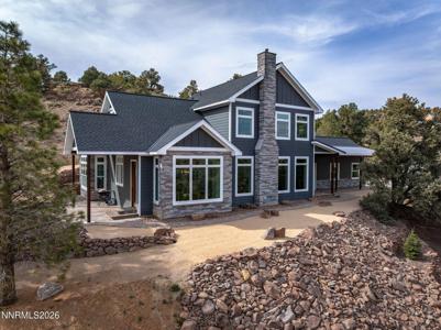 2538 Cartwright Road
