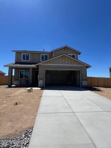 3252 Eleanor Way