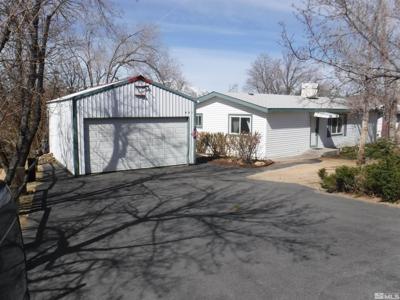 901 Antelope Road