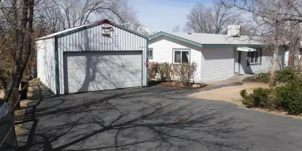 901 Antelope Road