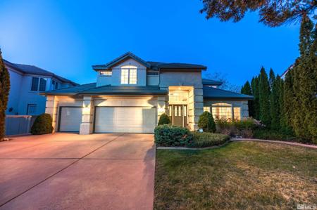 4700 Aberfeldy Road