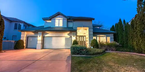 4700 Aberfeldy Road