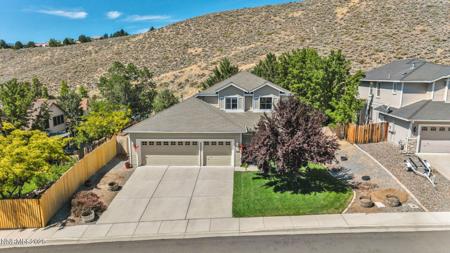 2971 Fox Trail Drive