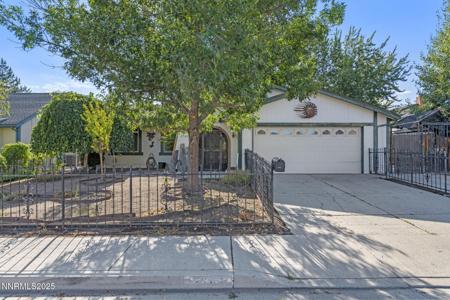 2763 Blossom View Drive