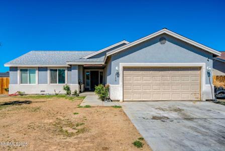 3175 Snowberry Street