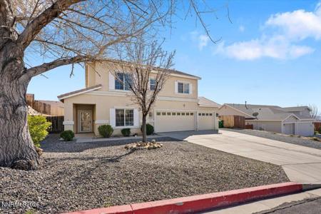 5040 Hitch Road