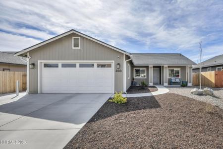 303 Eddies Lane