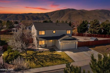 17295 Magnetite Drive