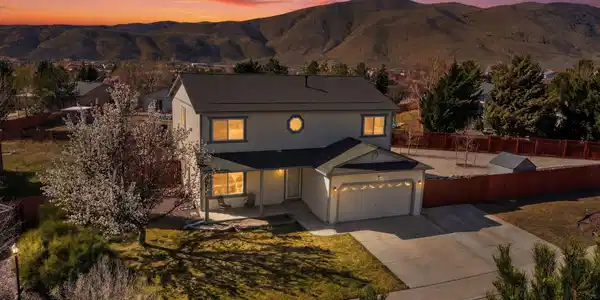 17295 Magnetite Drive