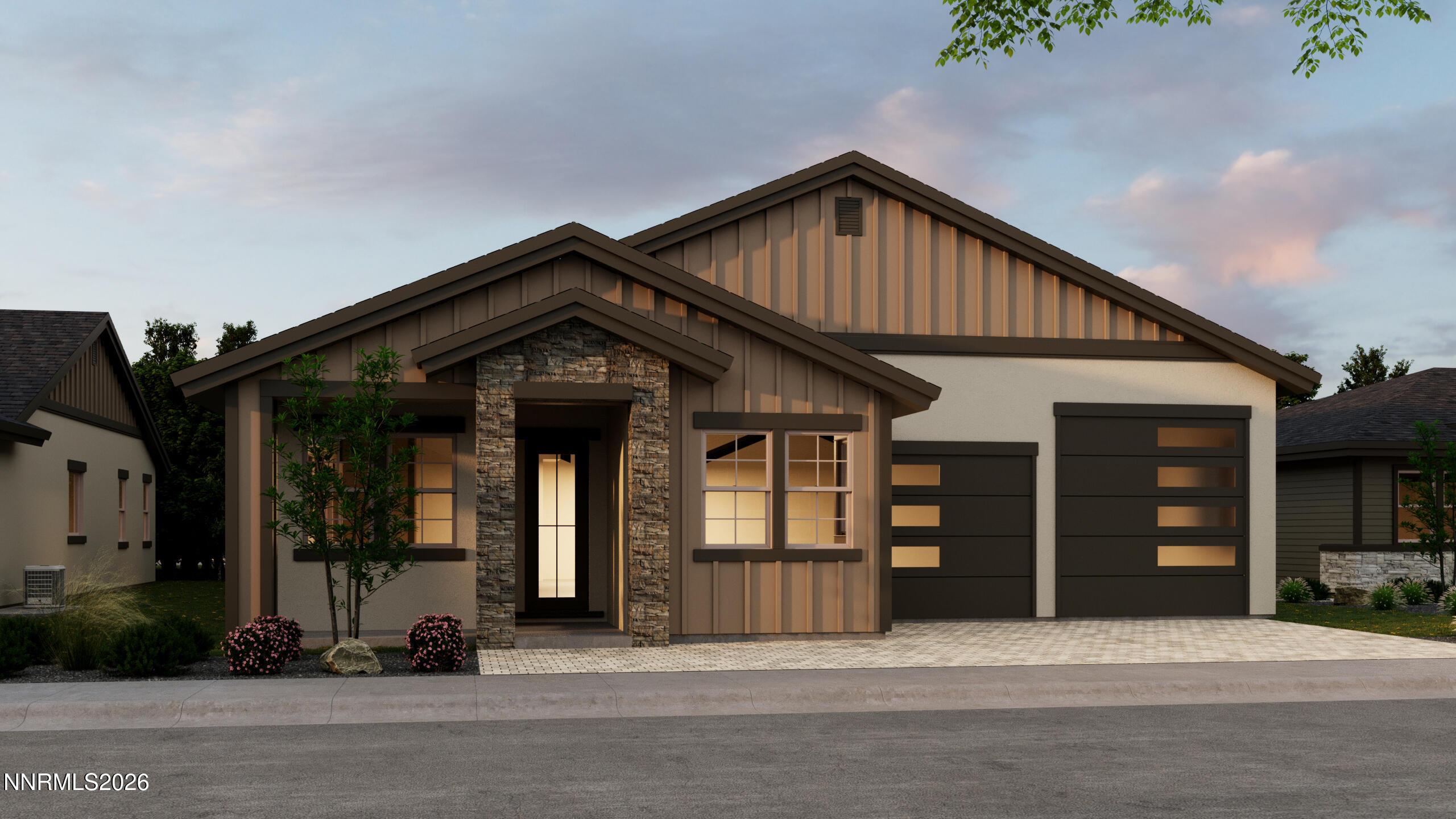 Image 2: RENDERING