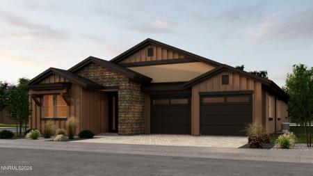 3225 Talon Street