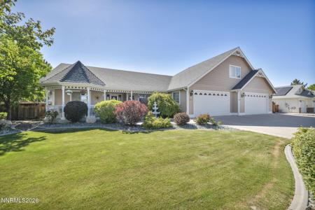 2862 Sierra Mesa Court