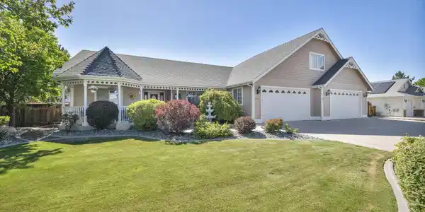 2862 Sierra Mesa Court