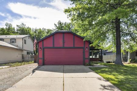 2434 Fieldcrest Drive