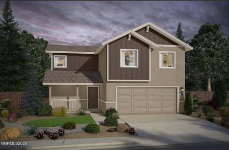 3256 Eleanor Way