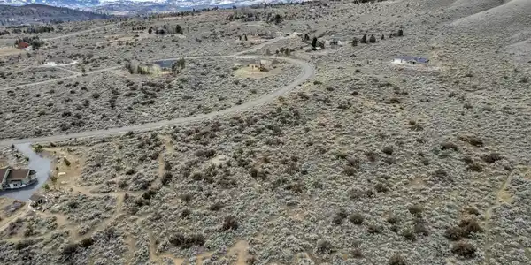 Lot 10 Hawkins Peak Road