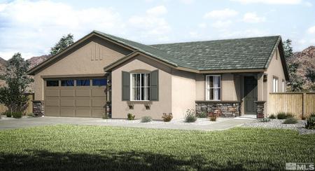 7176 Badger Grove Drive