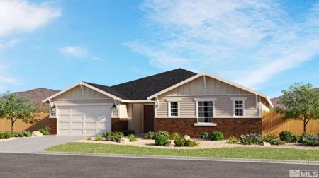 531 E Equinox Peak Court