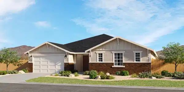 531 E Equinox Peak Court