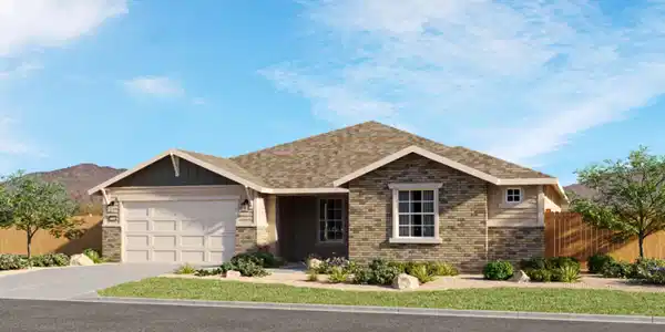 551 E Equinox Peak Court