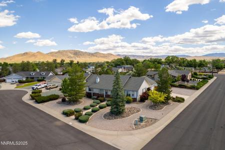 2703 Stirrup Court