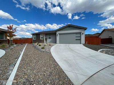1160 Church Peak Court