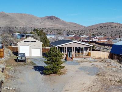 6275 Chimney Road