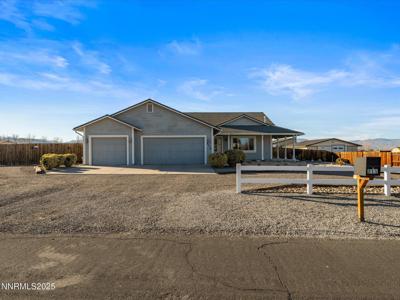 211 Bridlepath Way