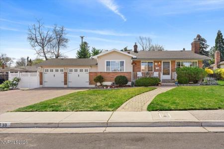 730 Maplewood Drive