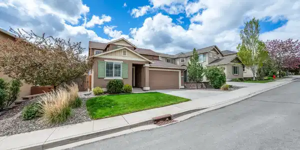 245 Anselmo Drive