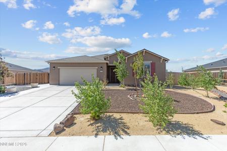 103 Rio Grande Way