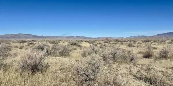 015-610-15 Old Emigrant Trail