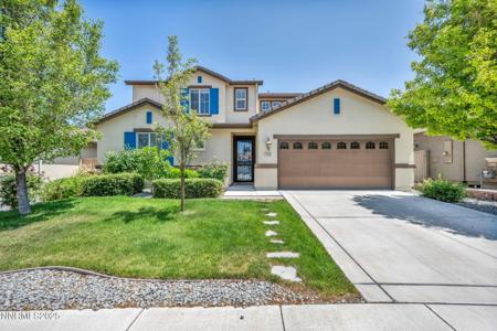 10760 Ridgebrook Drive