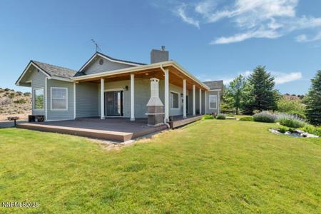 125 Columbia Hill Court