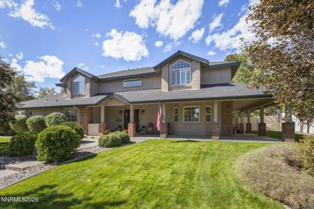 2340 Christmas Tree Drive