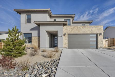 5448 Fossilstone Drive