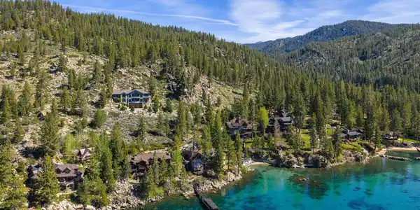 2228 Lands End Drive