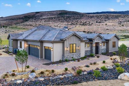 5851 Winding Ridge Drive