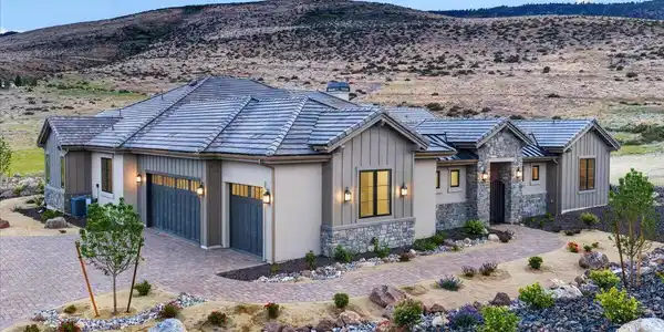 5851 Winding Ridge Drive
