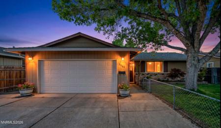 3060 Meadowlands Drive