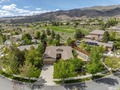 7735 Harvest Hill Lane