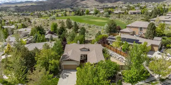 7735 Harvest Hill Lane