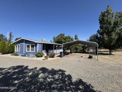8695 S Grass Valley Rd.