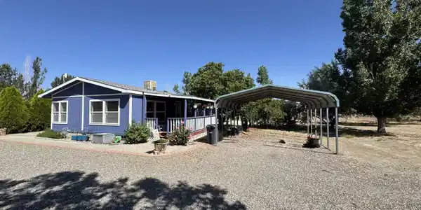 8695 S Grass Valley Rd.